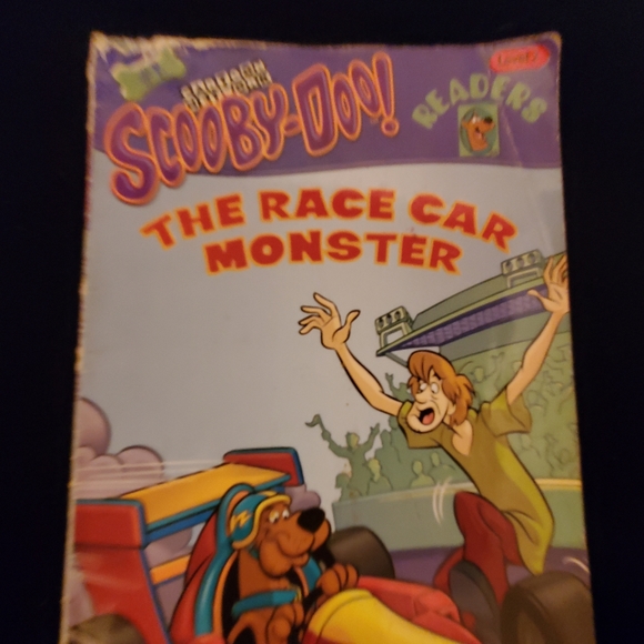 Scooby-Doo - Picture 3 of 3